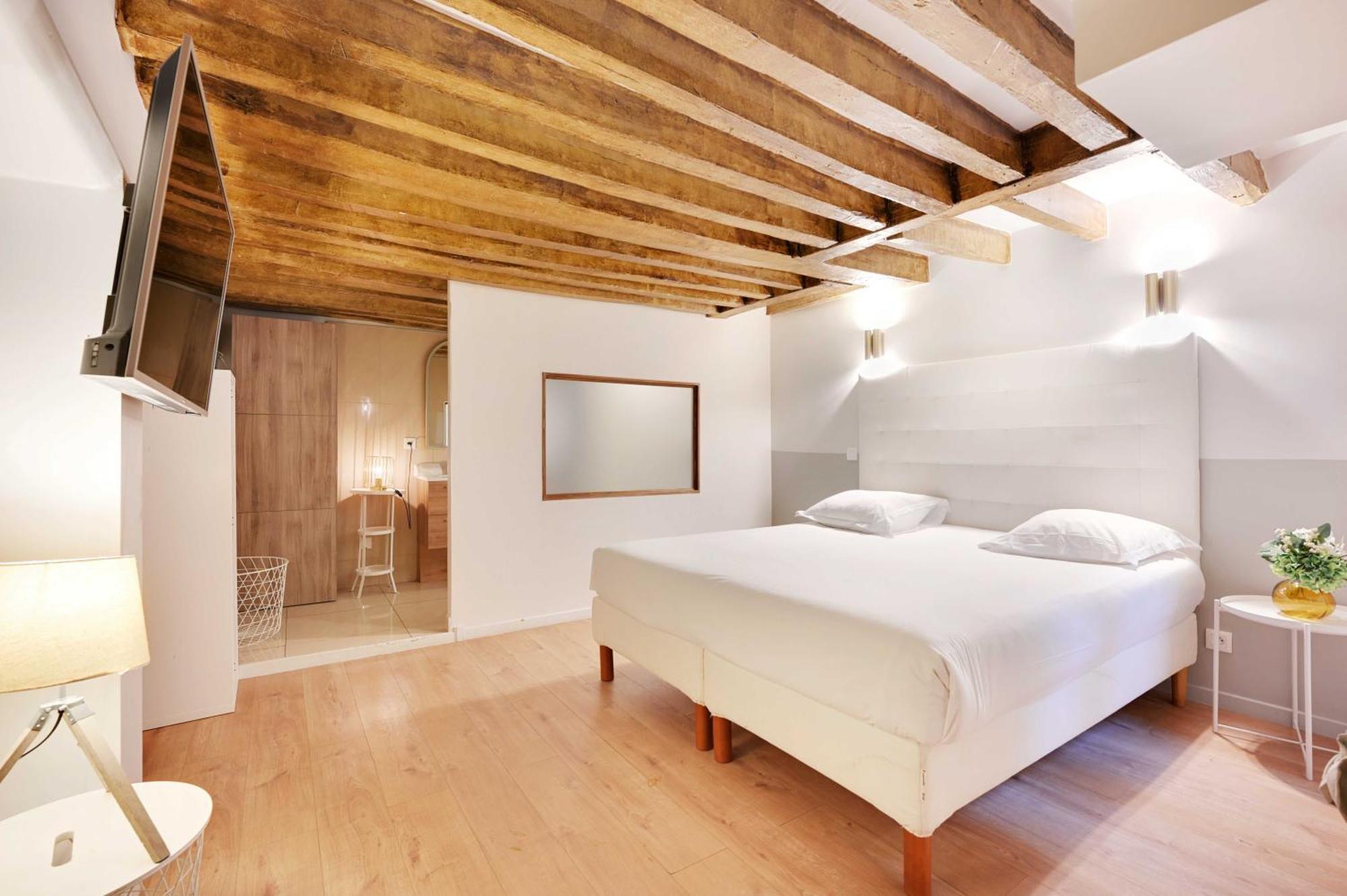 Spacious - 4br-15p - Sentier-grand Rex Appartamento