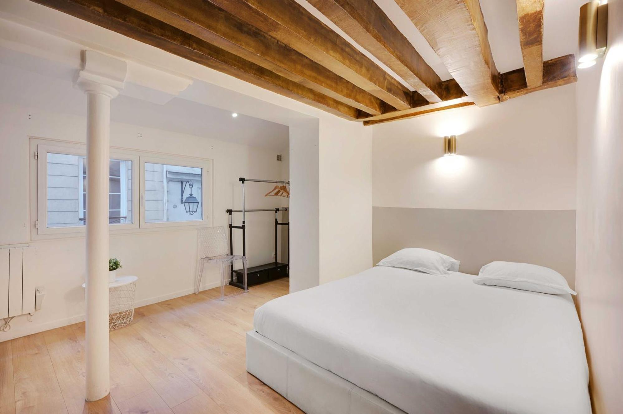 Appartamento Spacious - 4br-15p - Sentier-grand Rex *
