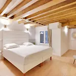 Spacious Apartment - 4Br-15P - Sentier-Grand Rex