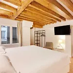 Spacious Apartment - 4Br-15P - Sentier-Grand Rex