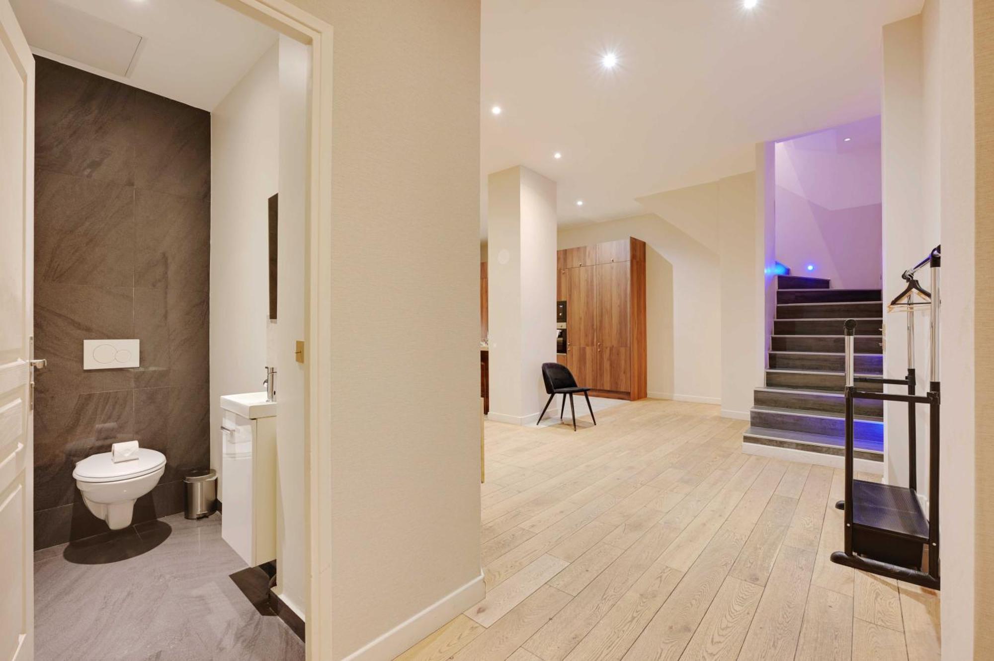 Spacious - 4br-15p - Sentier-grand Rex * Paris
