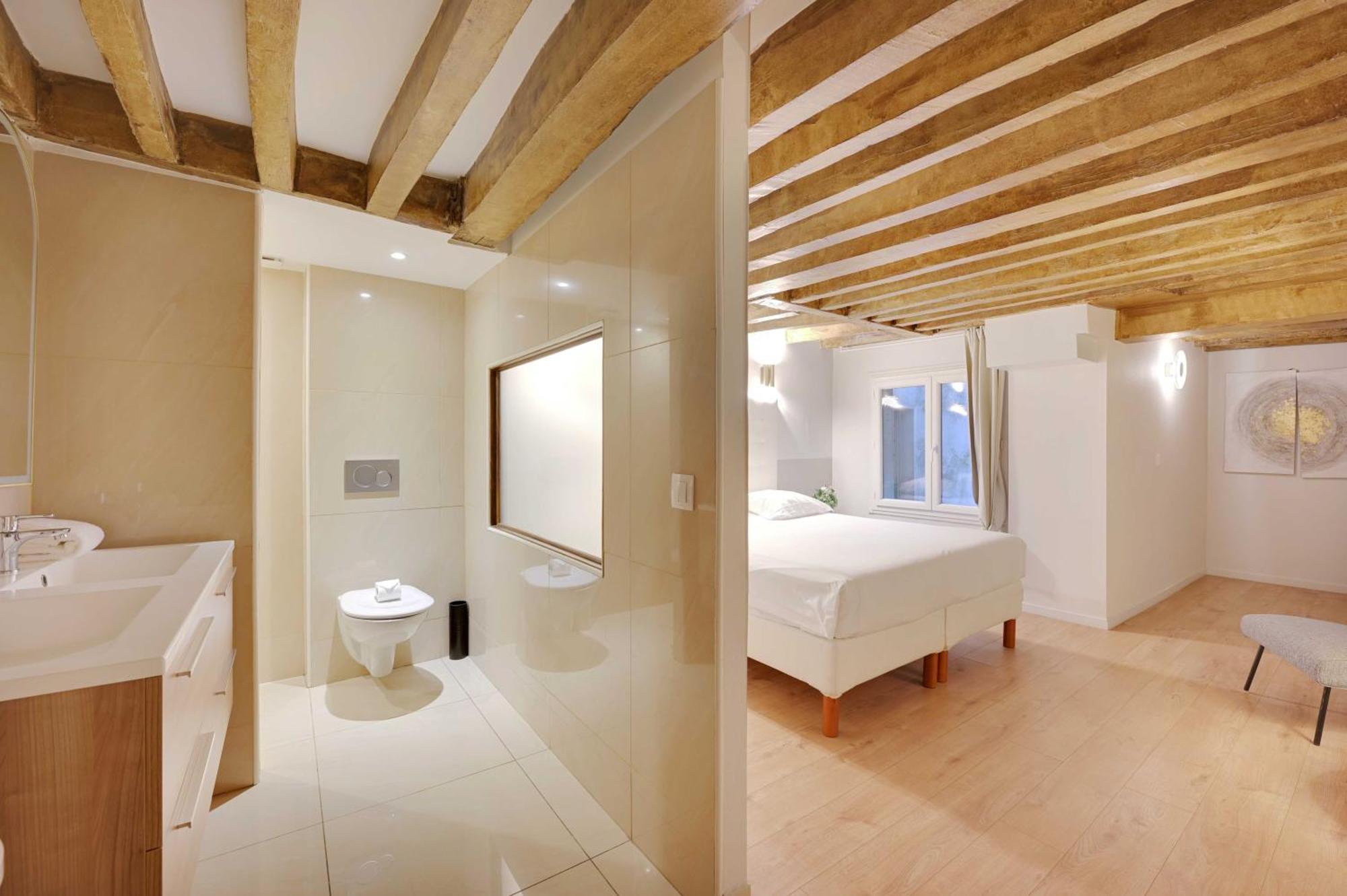 Apartment Spacious - 4br-15p - Sentier-grand Rex Paris