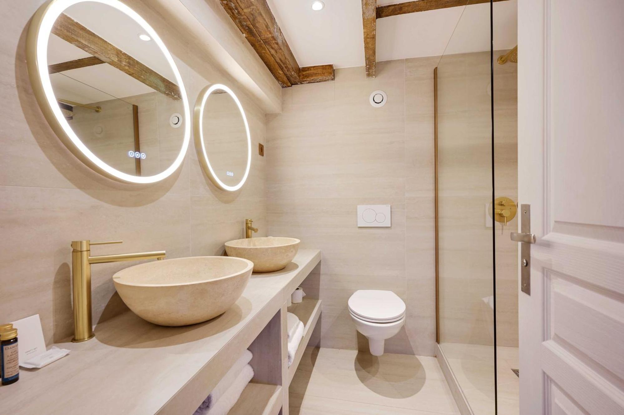 Spacious - 4br-15p - Sentier-grand Rex * Paris