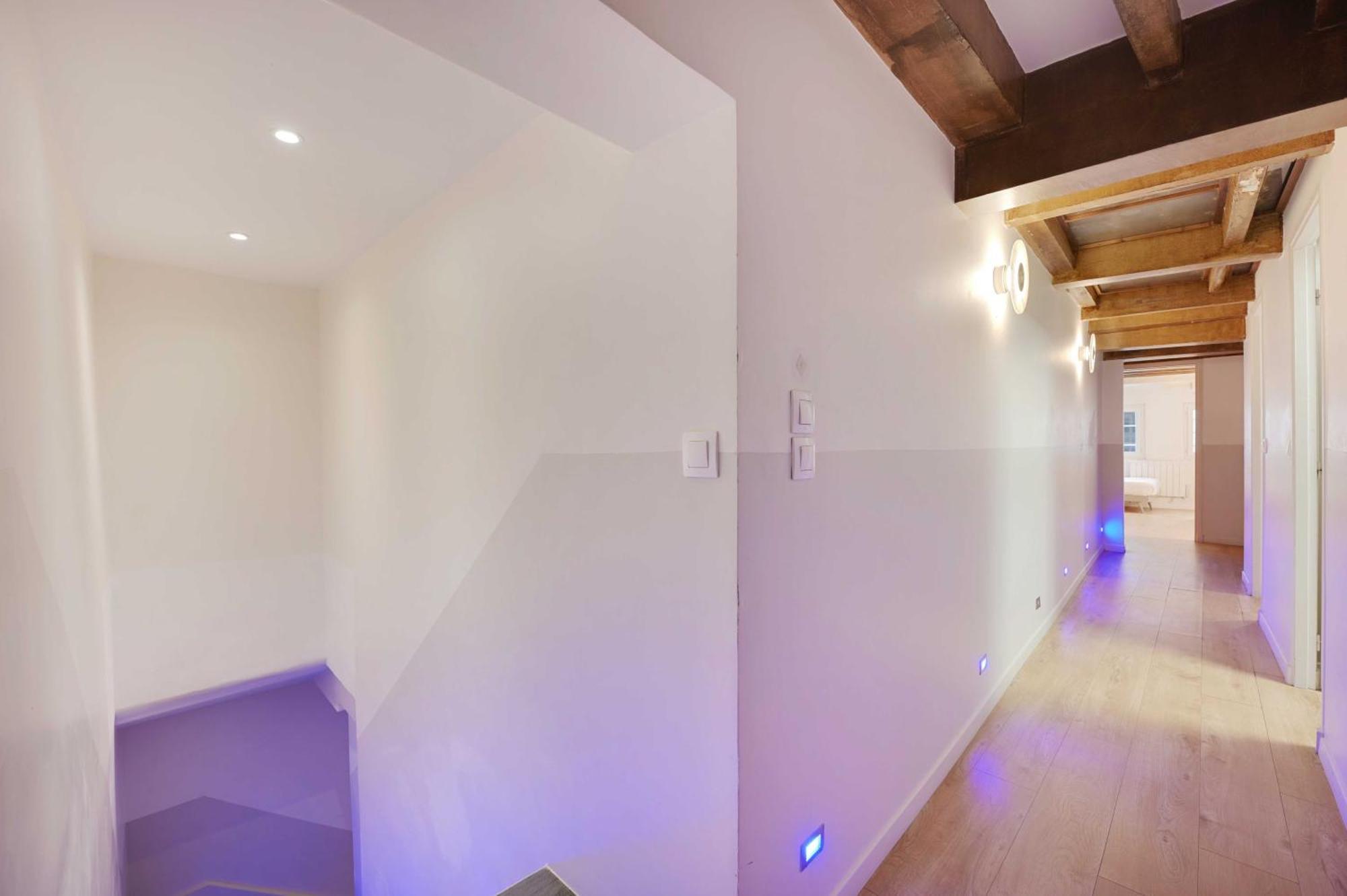 Apartment Spacious - 4br-15p - Sentier-grand Rex Paris
