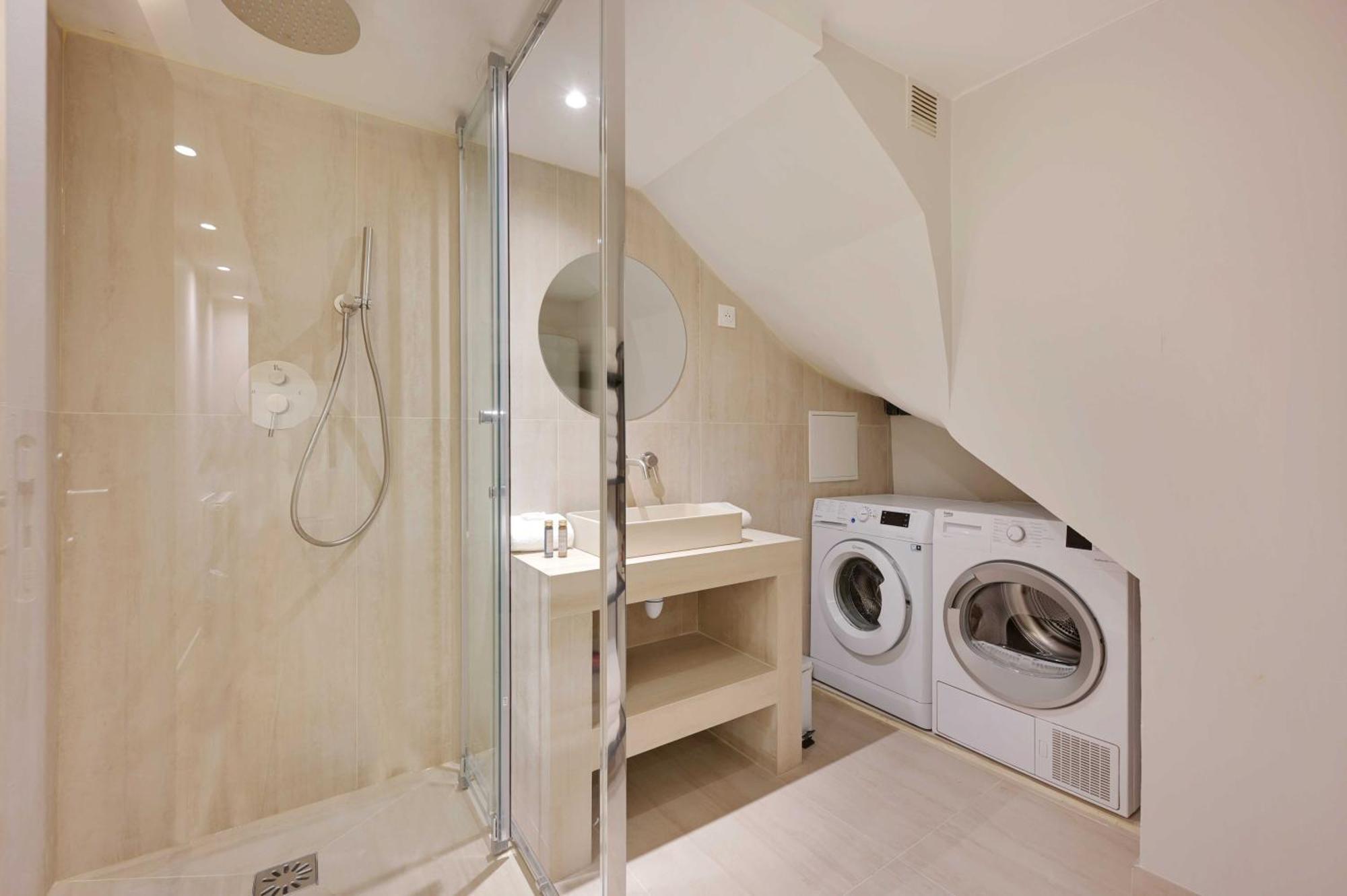 Spacious - 4br-15p - Sentier-grand Rex